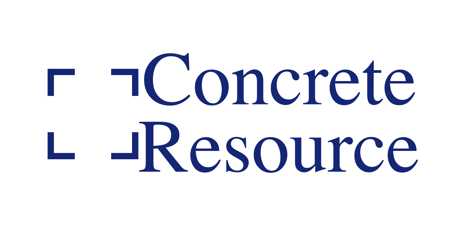 Concrete Resource